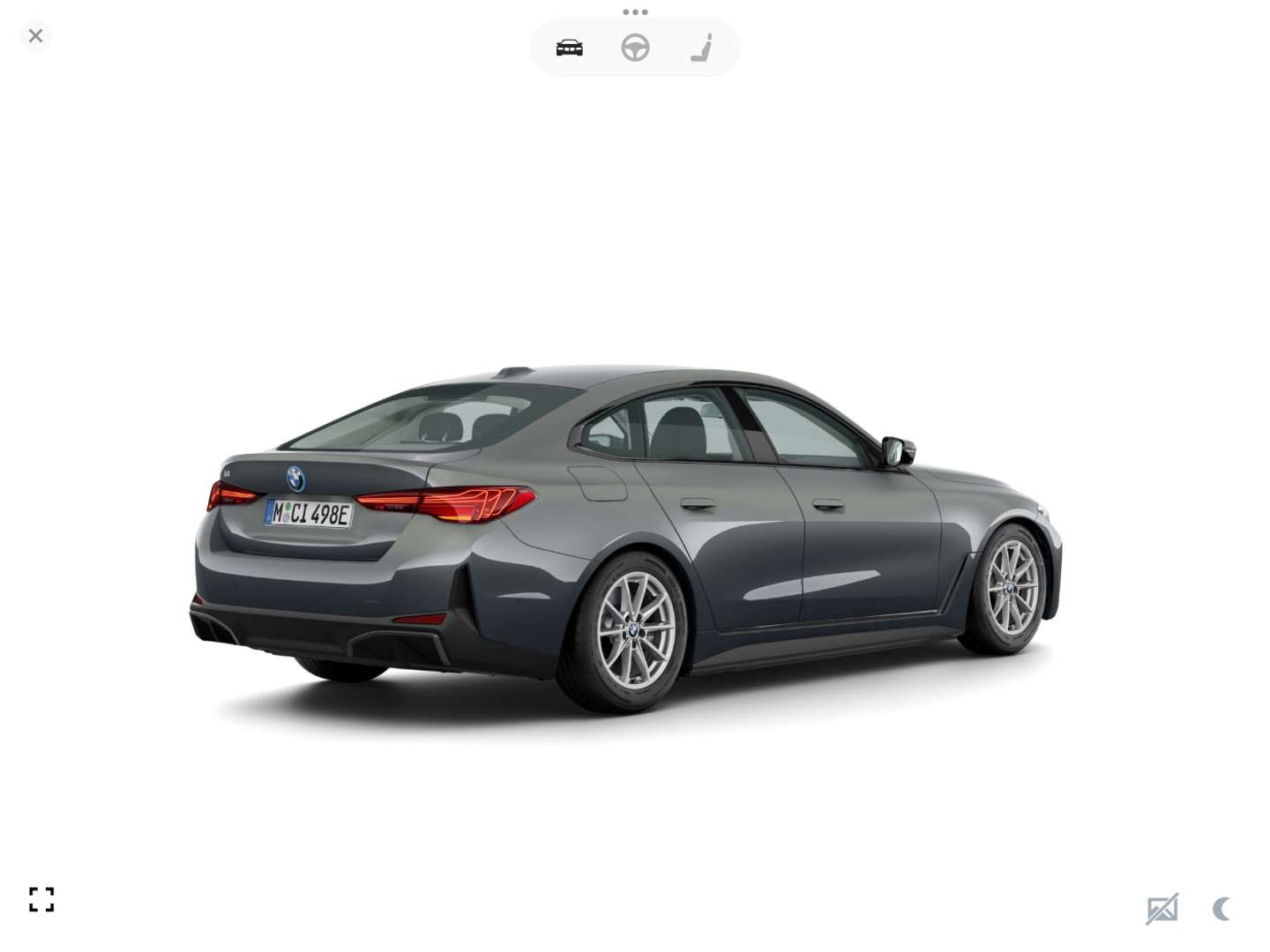 BMW I4 EDrive35 Gran Coupé - 2024 - Joinsteer - #11