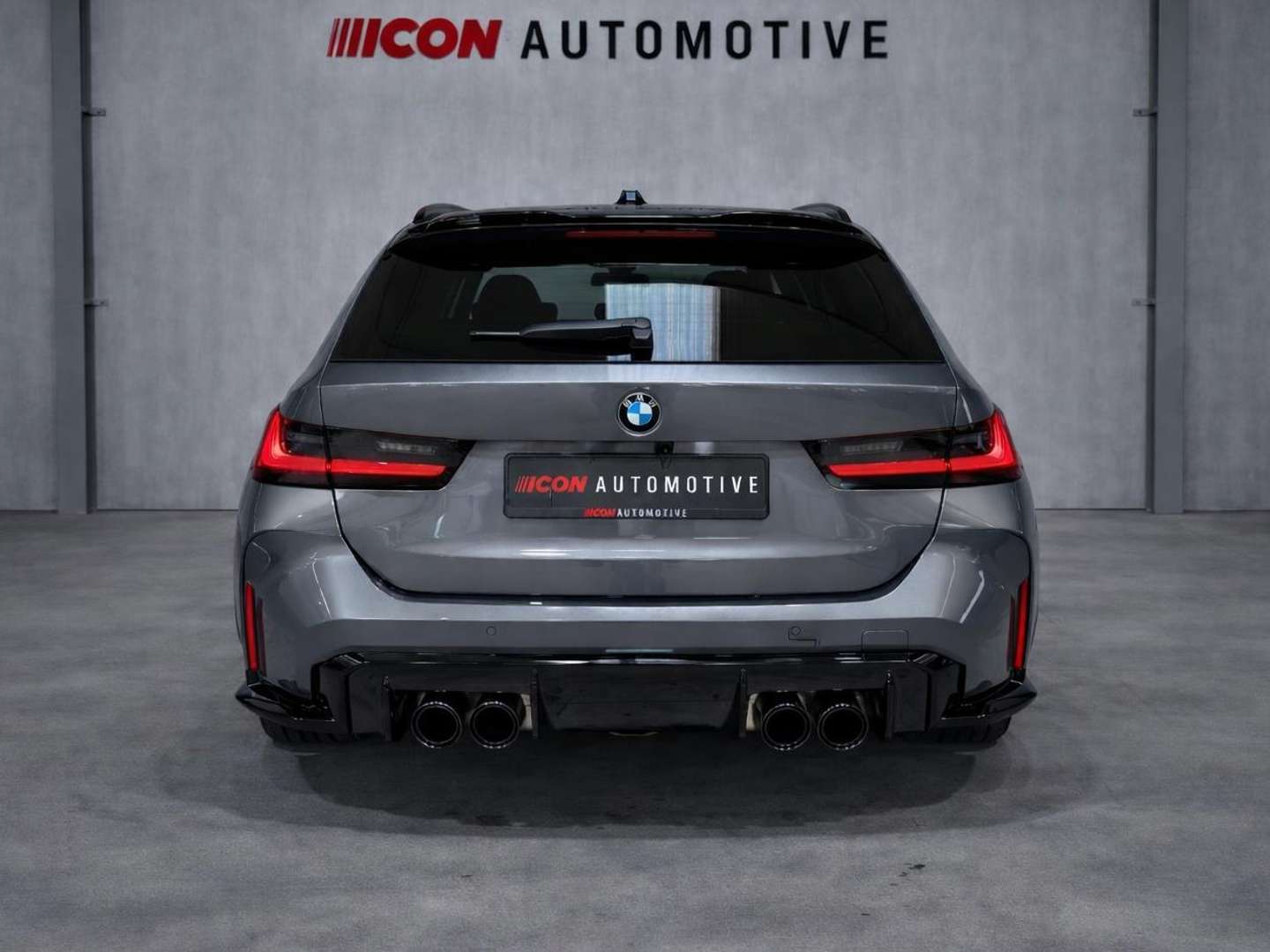 BMW M3 G81 Competition XDrive - 2024 - Joinsteer - #5