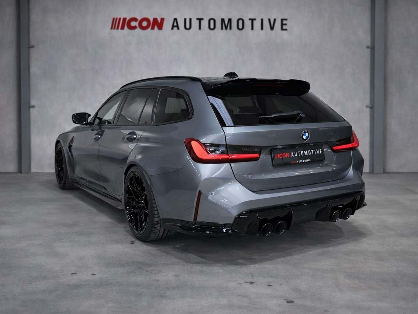 BMW M3 G81 Competition XDrive - 2024 - Joinsteer - #6