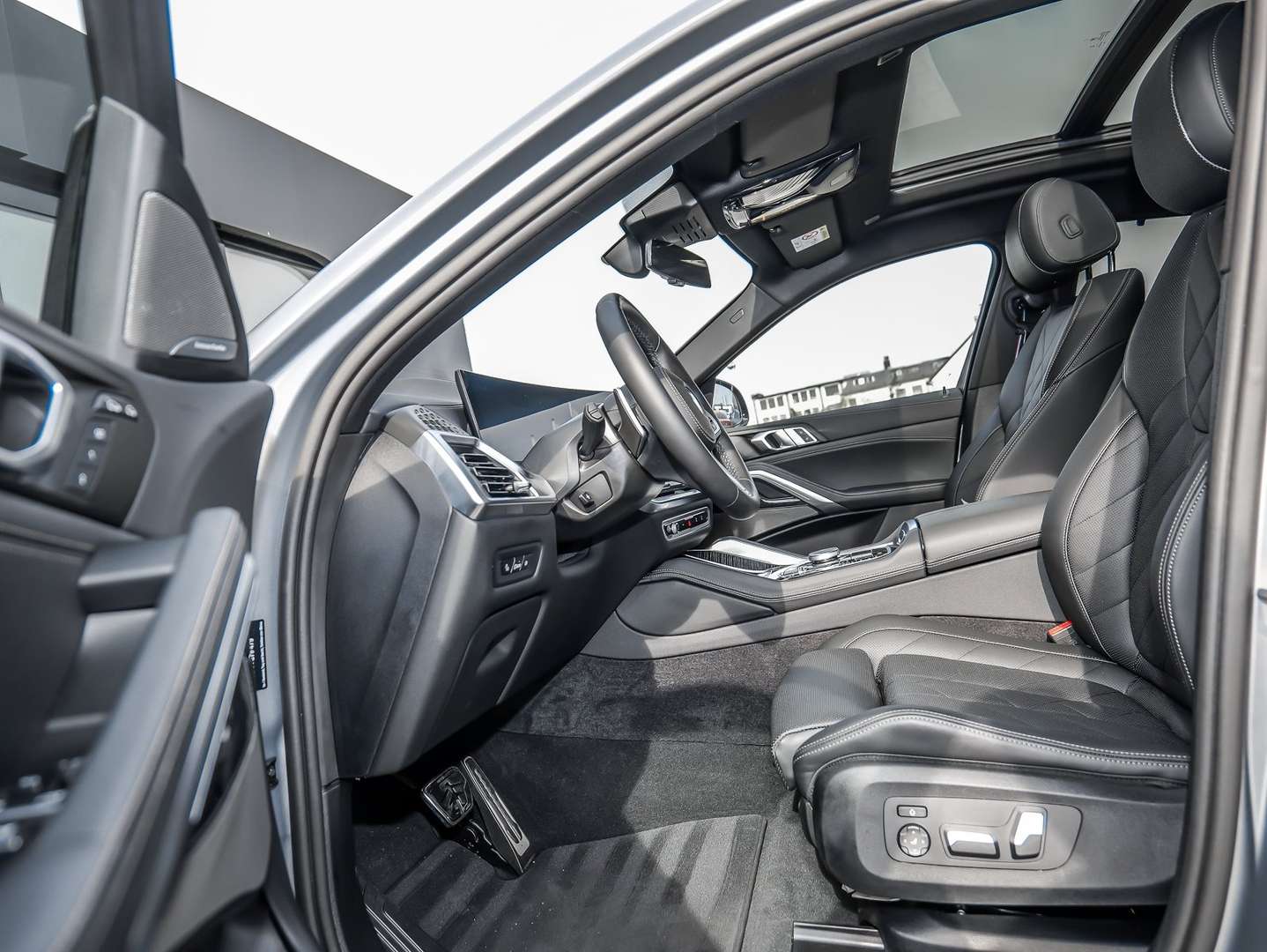BMW X6 M Sport XDrive40d - 2025 - Joinsteer - #5