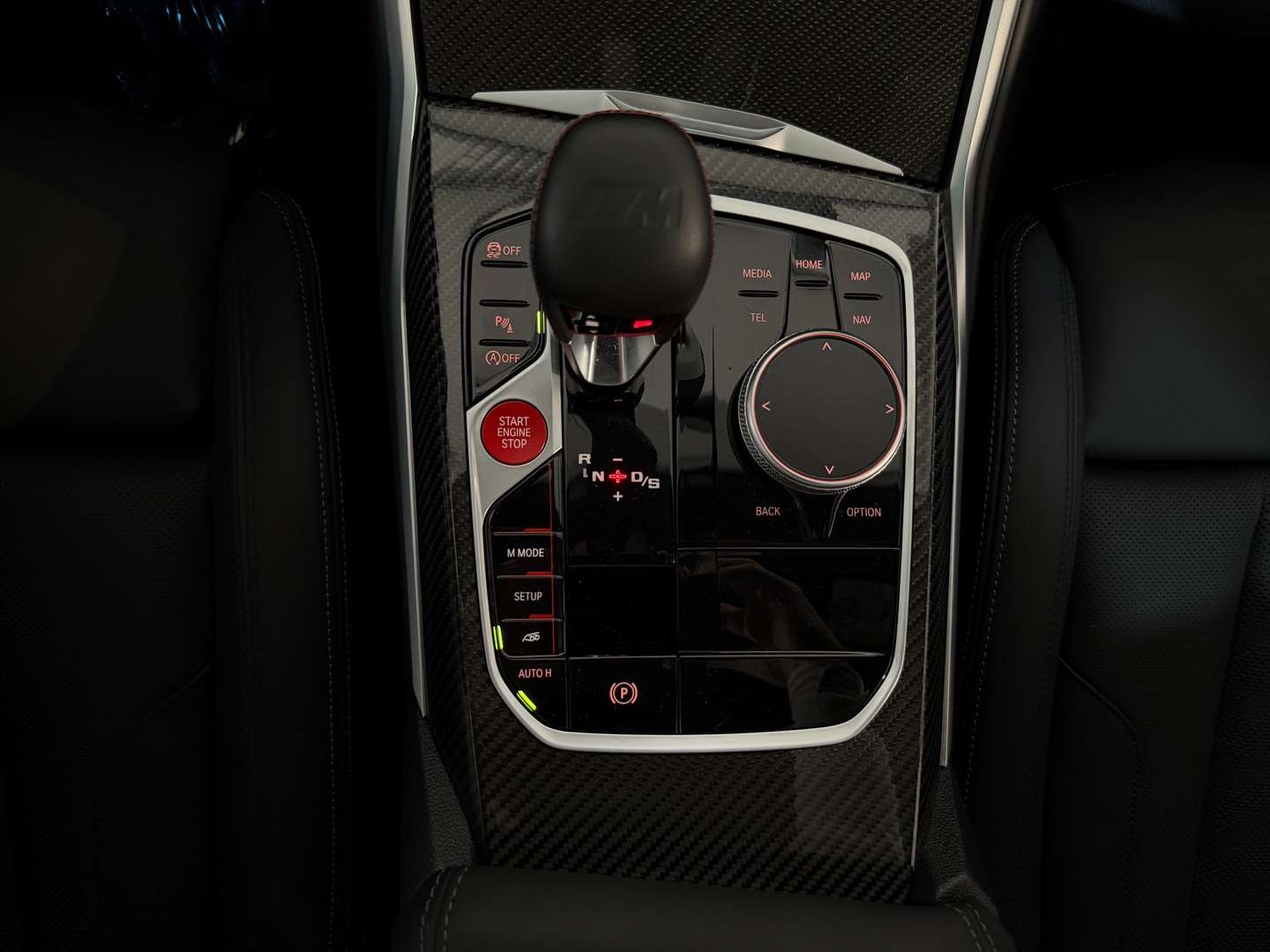 BMW M3 G81 Competition XDrive - 2024 - Joinsteer - #11