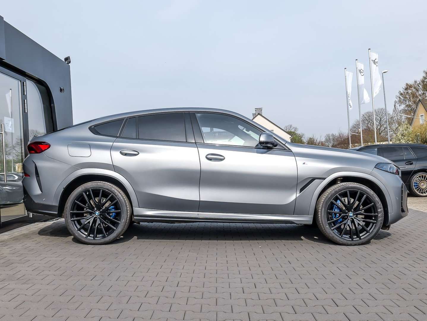 BMW X6 M Sport XDrive40d - 2025 - Joinsteer - #10
