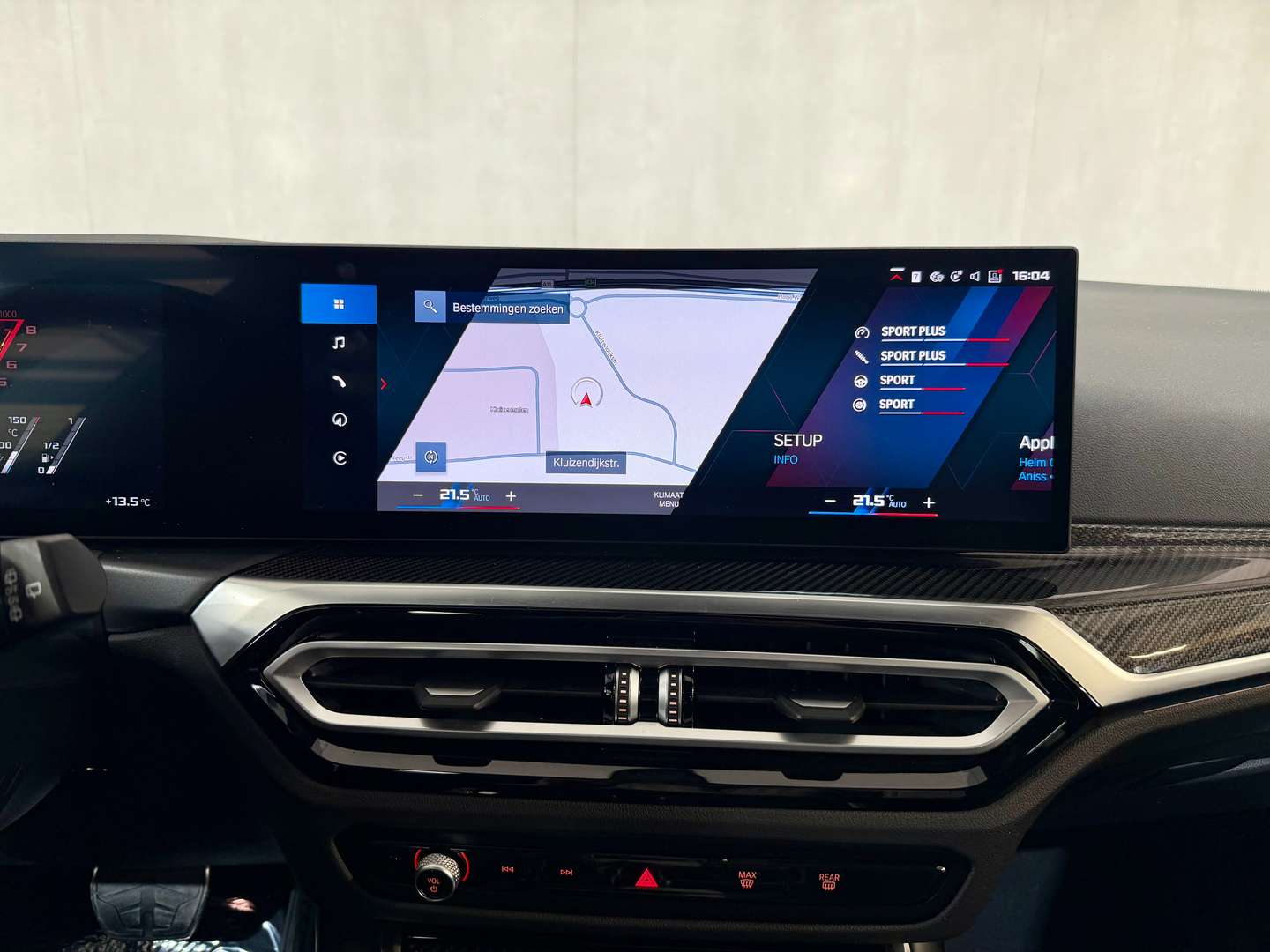 BMW M3 G81 Competition XDrive - 2024 - Joinsteer - #14