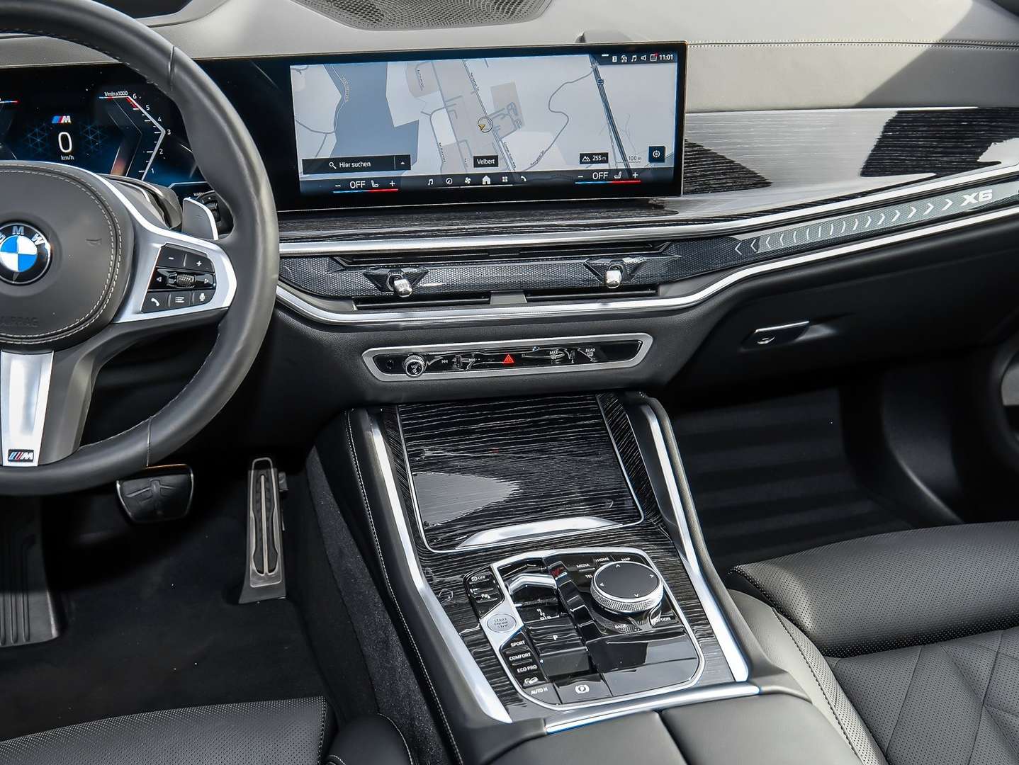 BMW X6 M Sport XDrive40d - 2025 - Joinsteer - #17