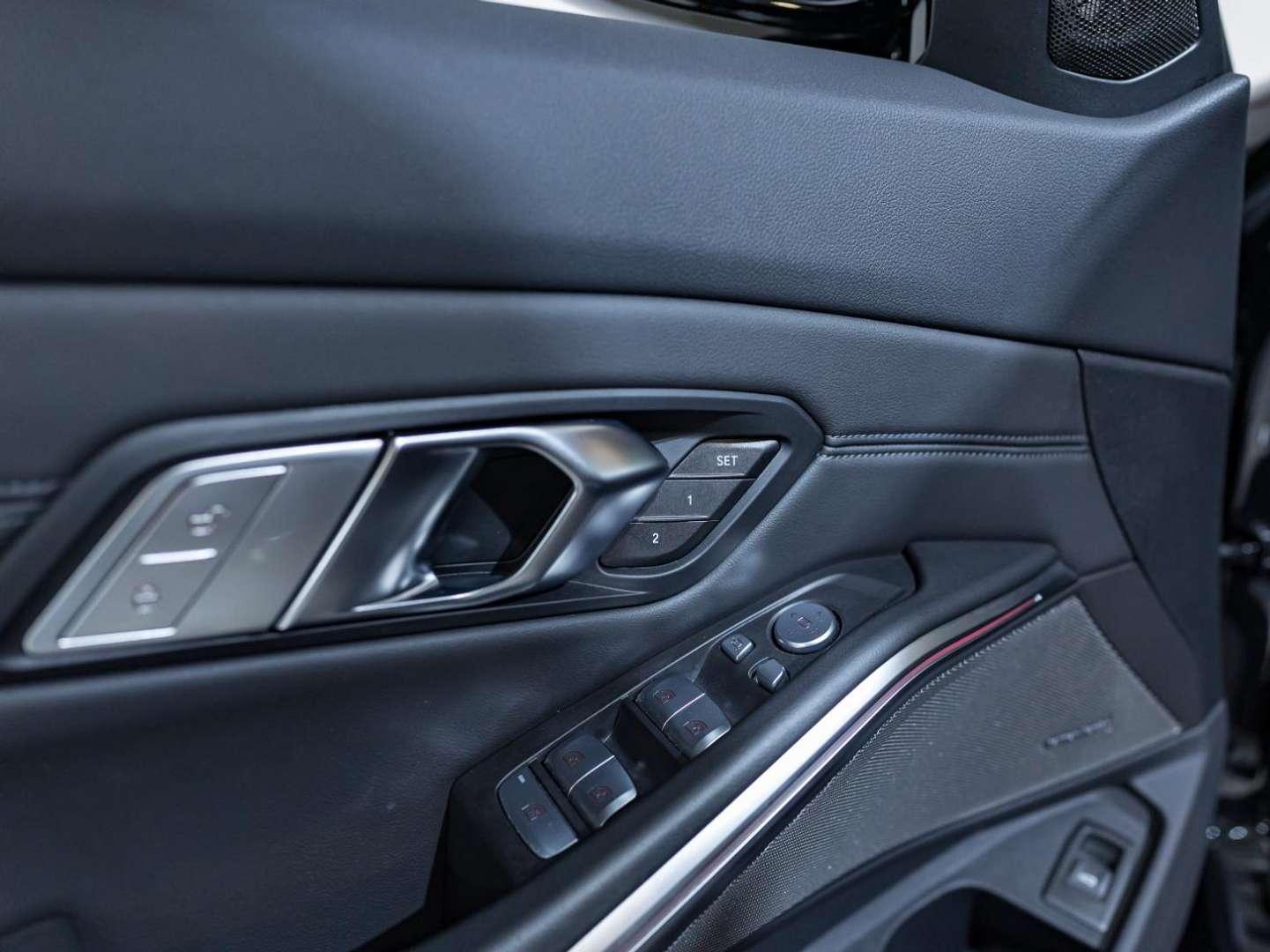 BMW M3 G81 Competition XDrive - 2024 - Joinsteer - #18