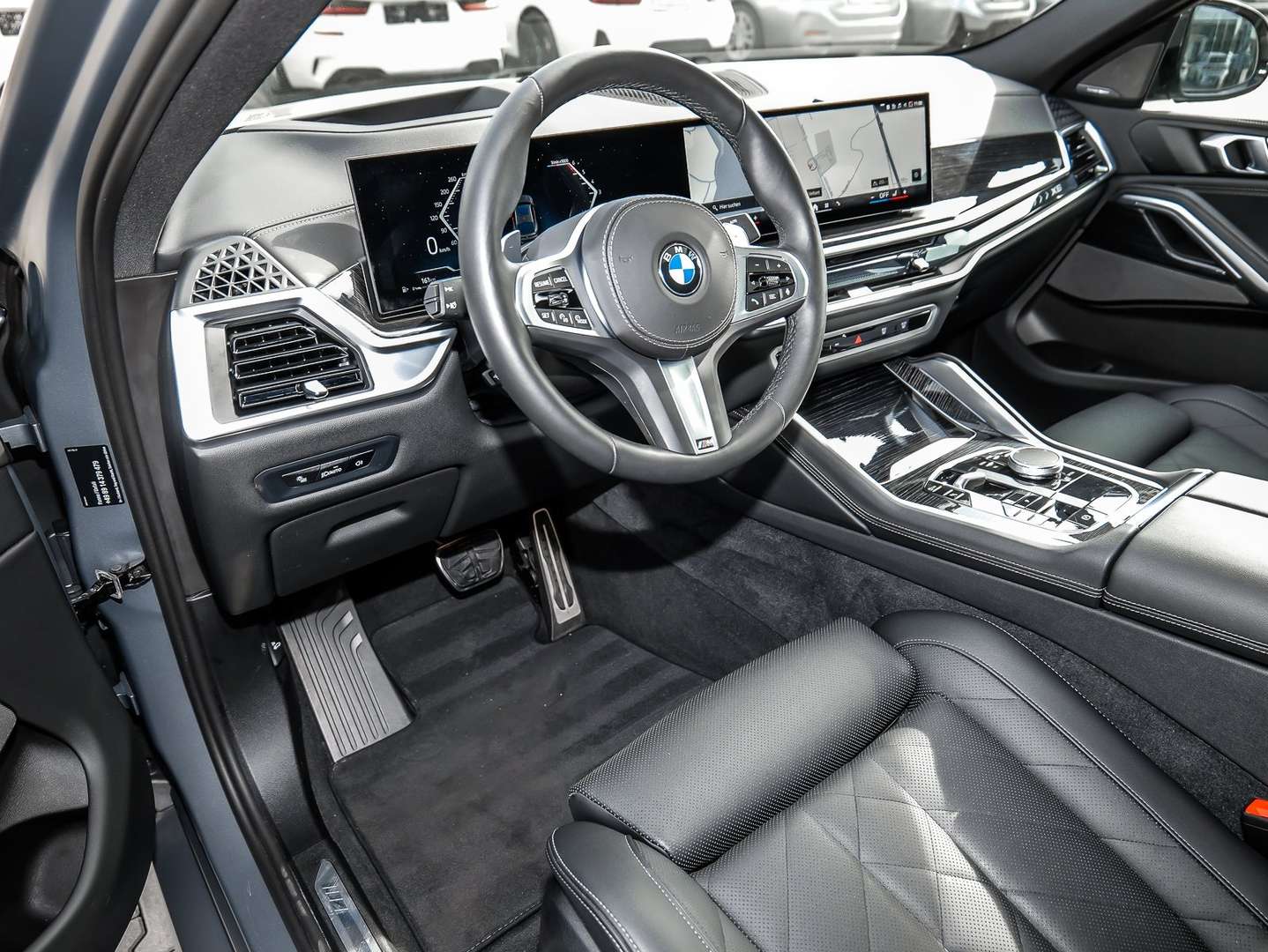 BMW X6 M Sport XDrive40d - 2025 - Joinsteer - #18