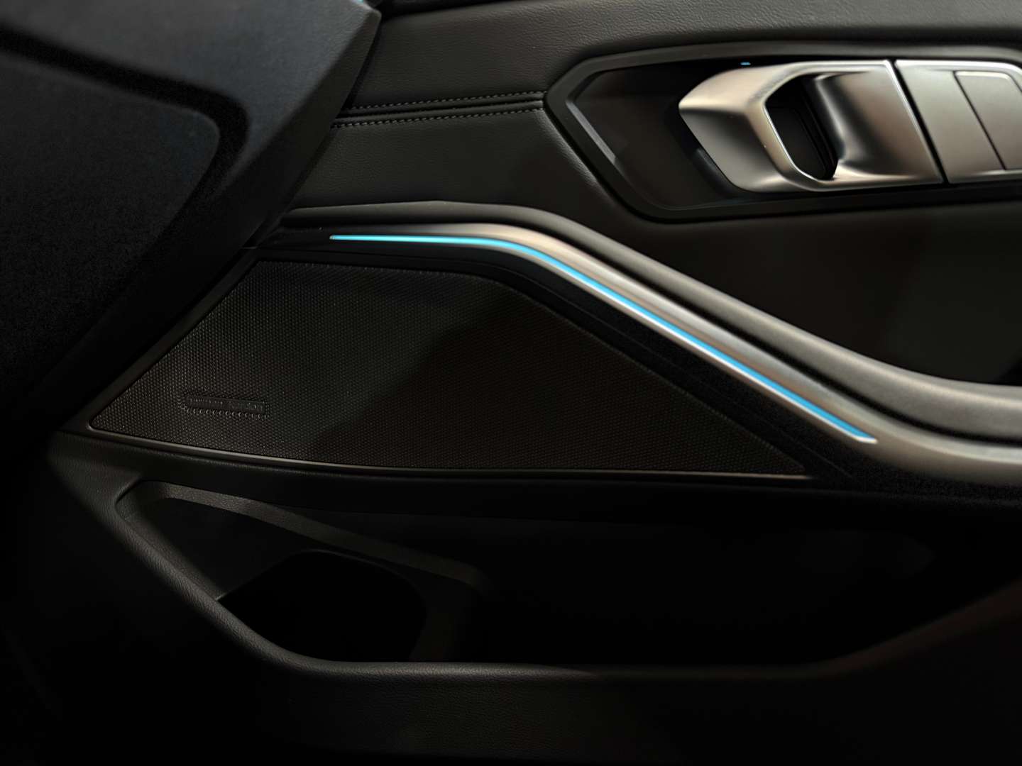 BMW M3 G81 Competition XDrive - 2024 - Joinsteer - #19