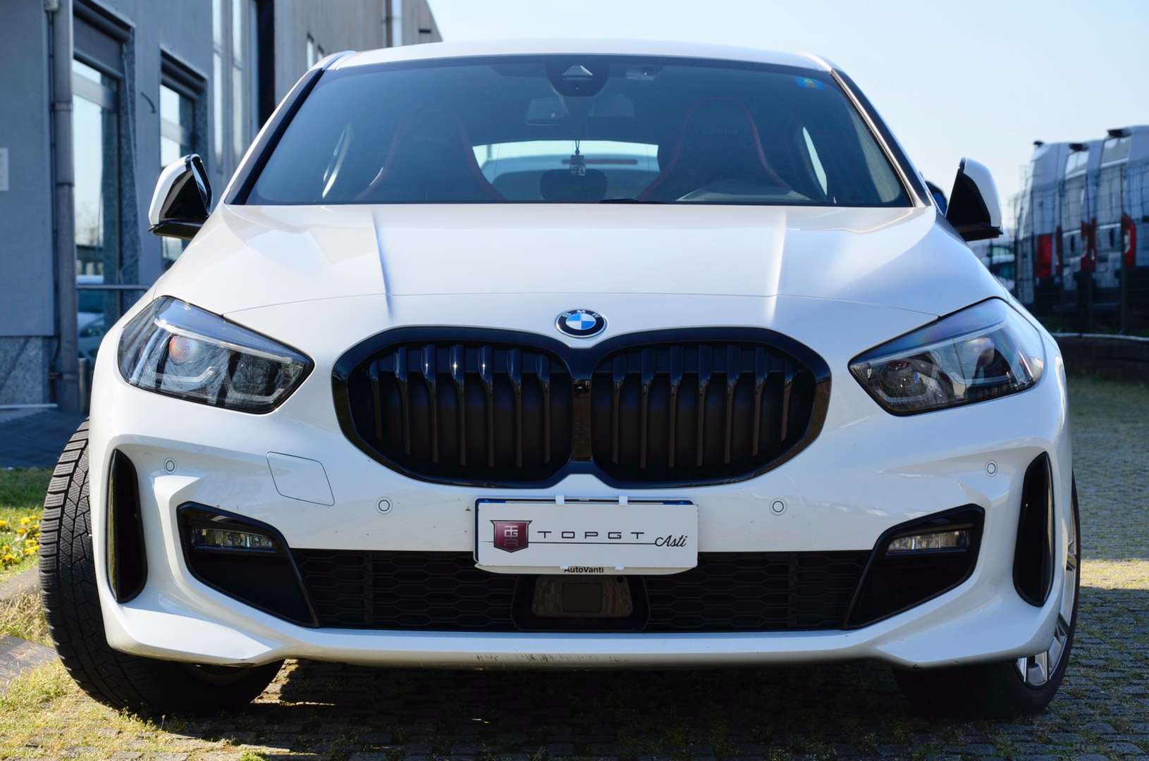 BMW Série 1 M Sport 120i - 2023 - Joinsteer - #3