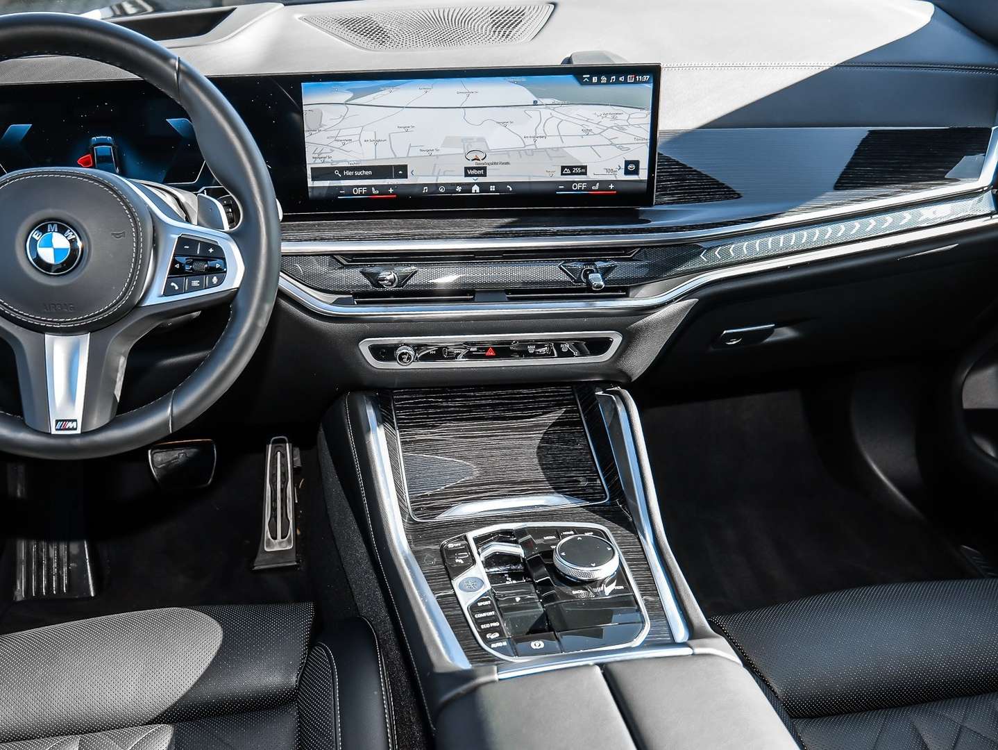 BMW X6 M Sport XDrive40d - 2025 - Joinsteer - #17