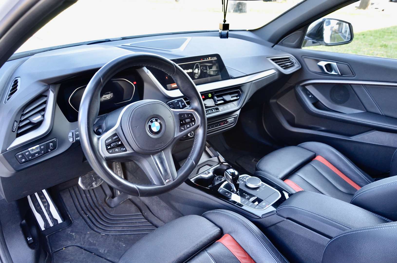 BMW Série 1 M Sport 120i - 2023 - Joinsteer - #6