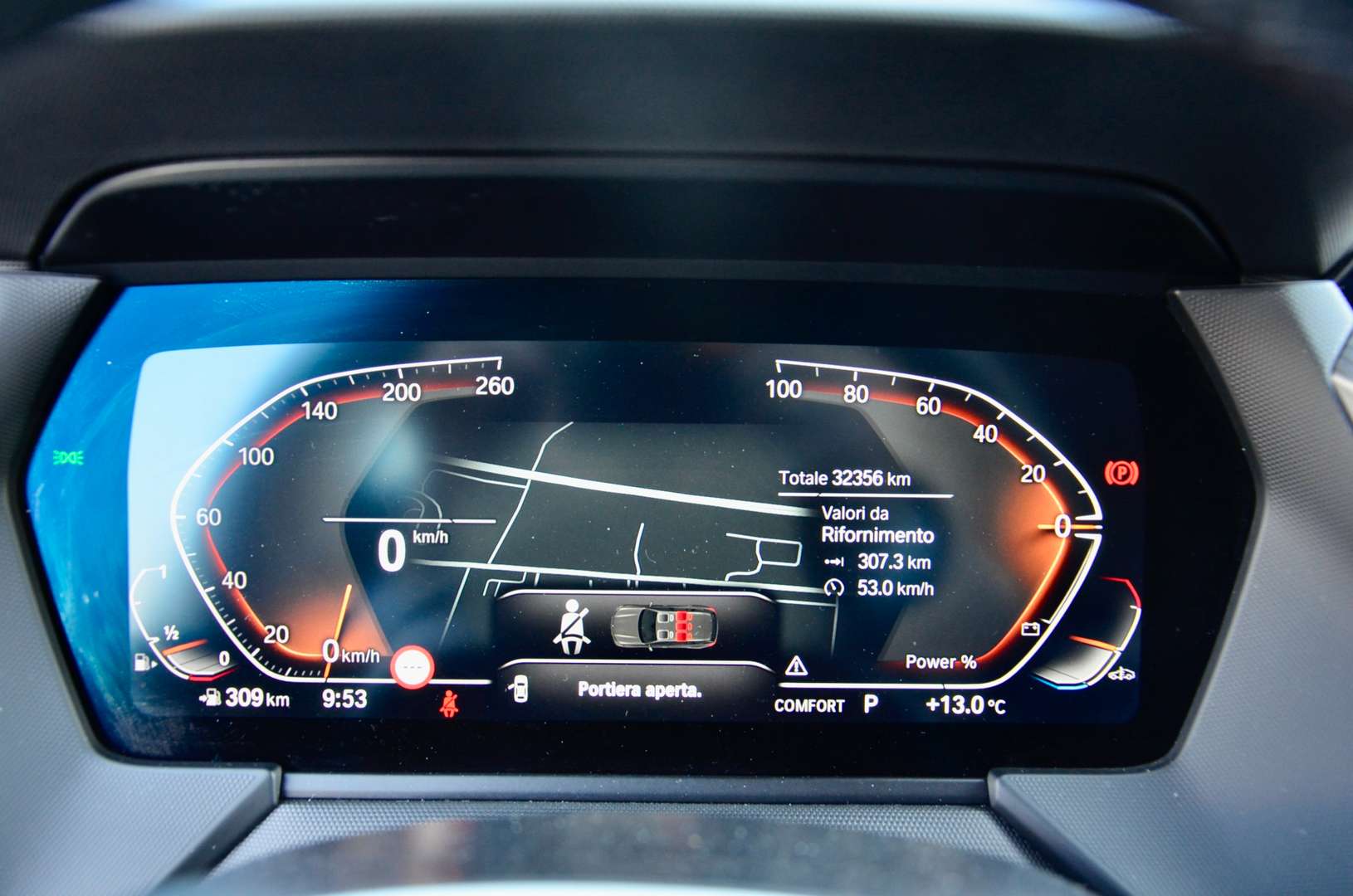 BMW Série 1 M Sport 120i - 2023 - Joinsteer - #8