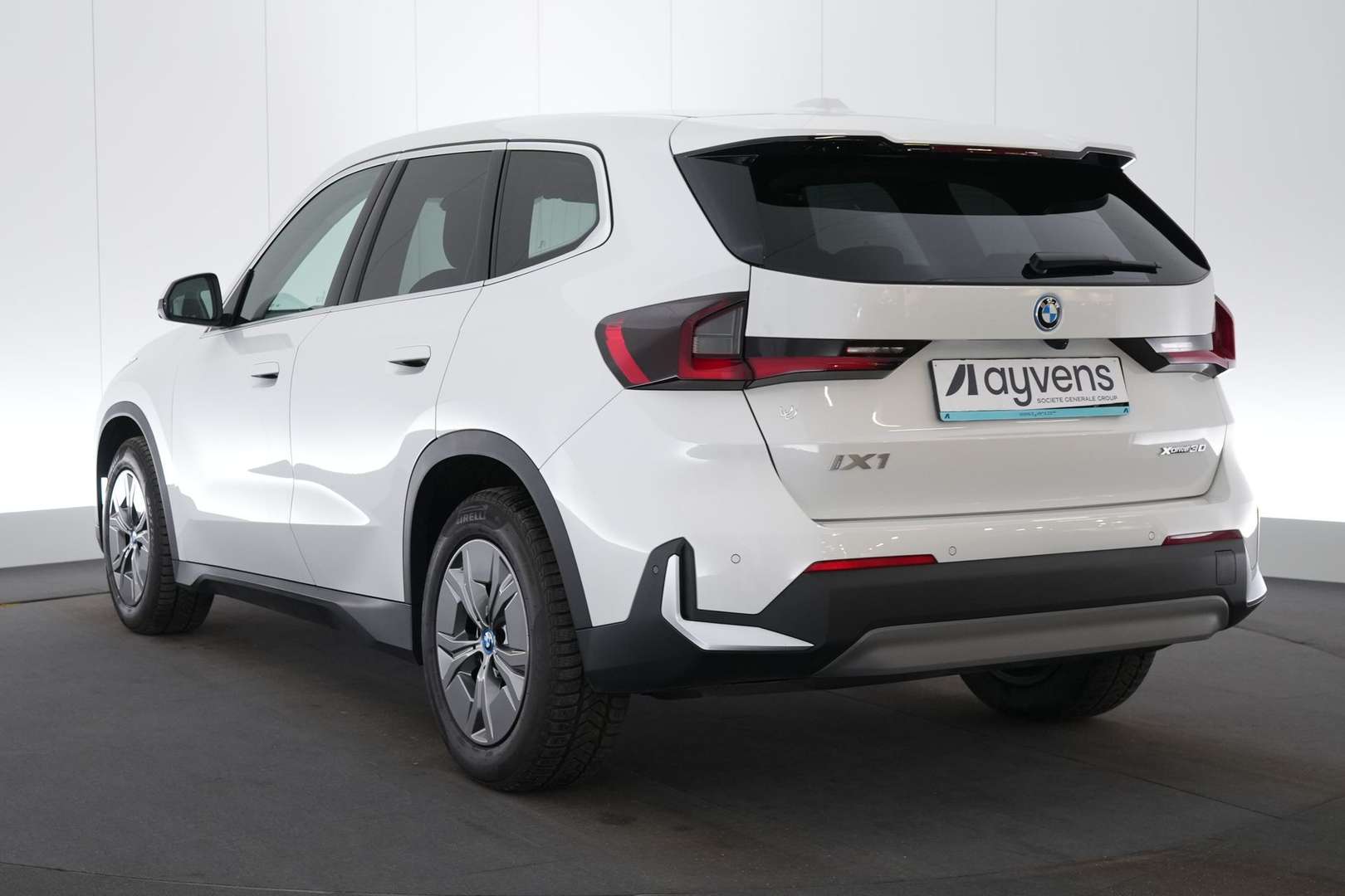 BMW Série 2 Coupé Premium XDrive30 - 2023 - Joinsteer - #9