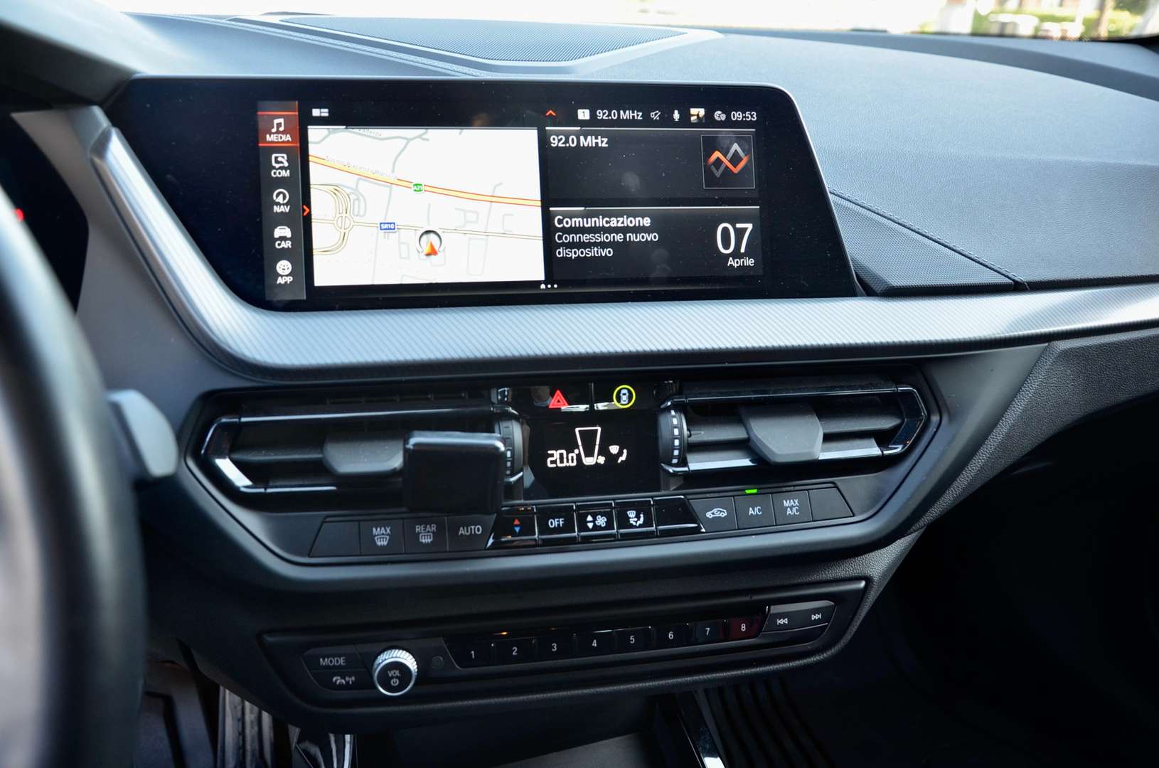 BMW Série 1 M Sport 120i - 2023 - Joinsteer - #9