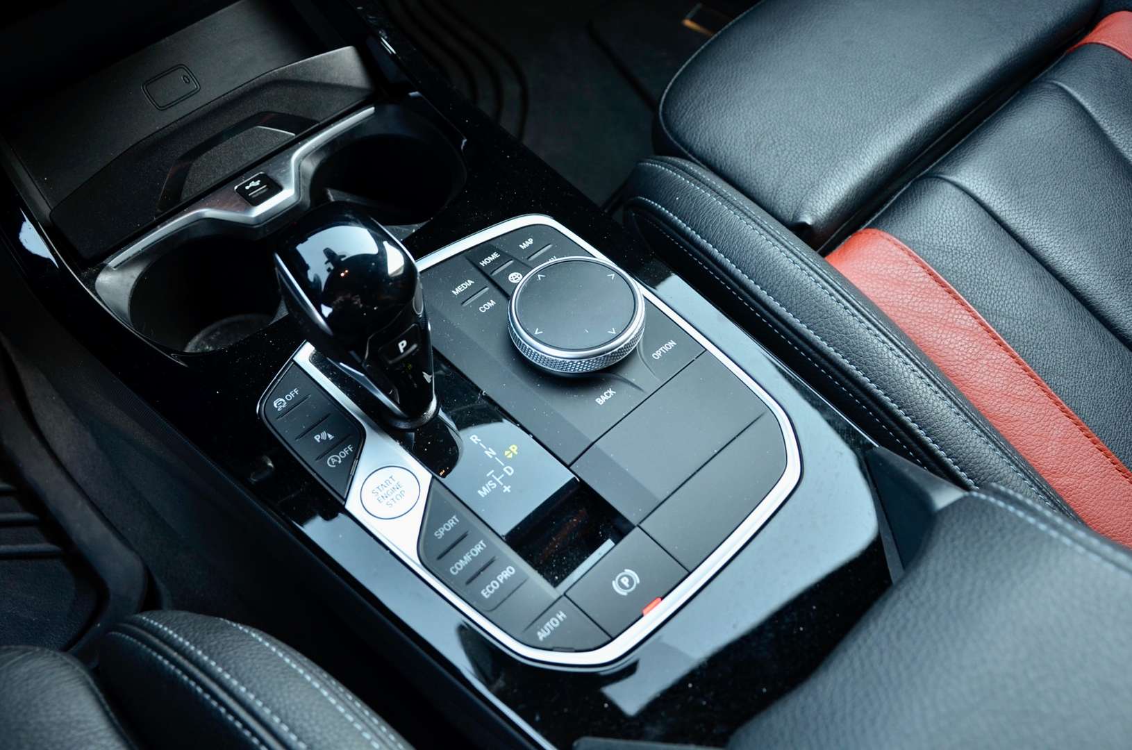 BMW Série 1 M Sport 120i - 2023 - Joinsteer - #10
