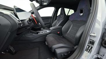BMW Série 1 M135i XDrive — photo 22
