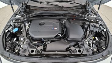 BMW Série 1 M135i XDrive — photo 23
