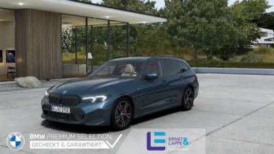 BMW 330e XDrive M Sport 330e XDrive - 2025 - Joinsteer - #1