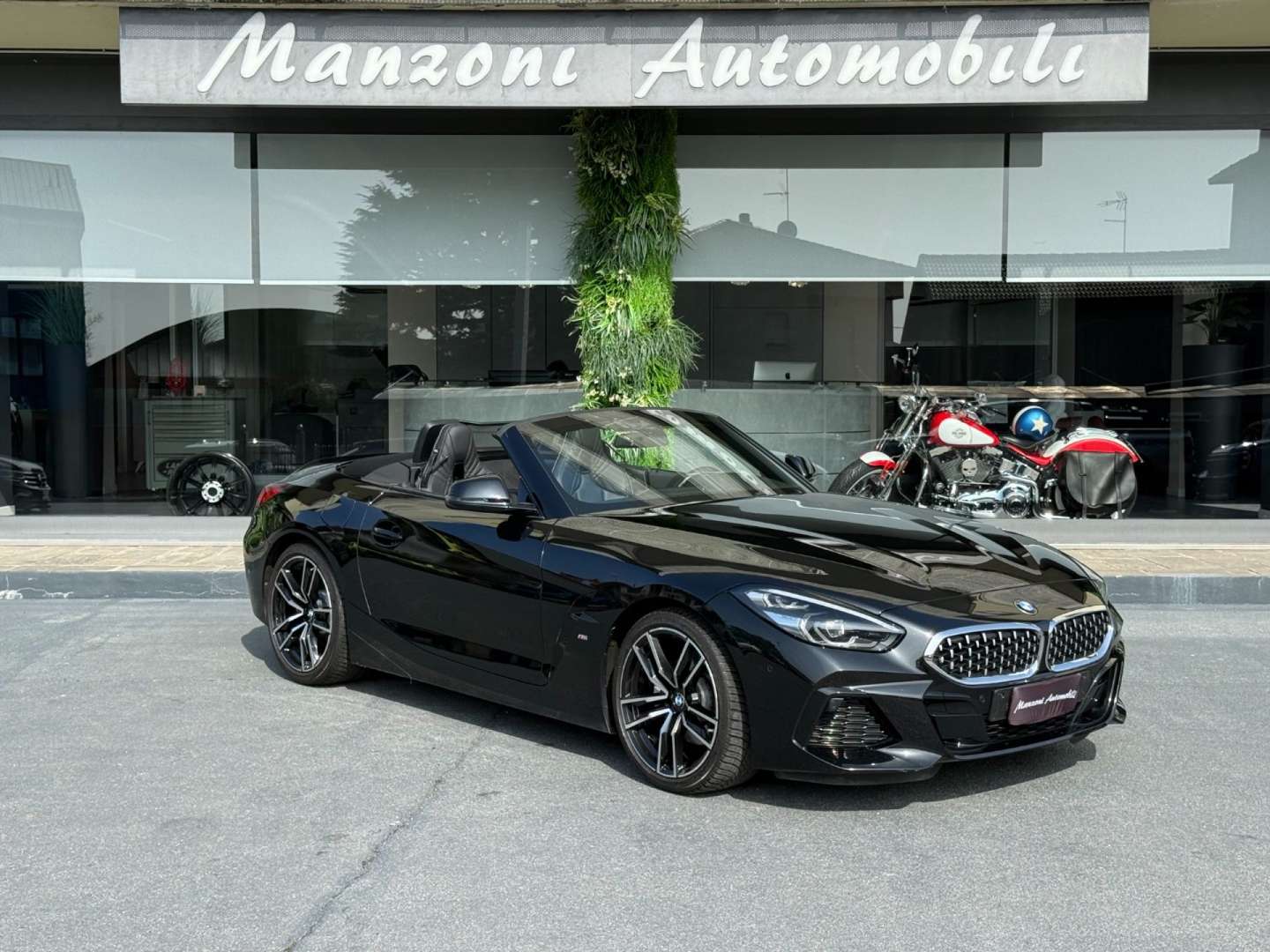 BMW Z4 M Sport SDrive20i - 2021 - Joinsteer - #1