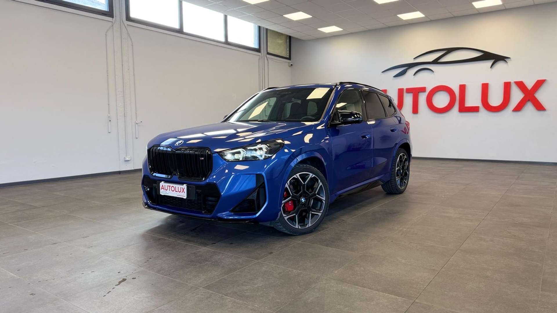 BMW X1 M35i XDrive - 2024 - Joinsteer - #1