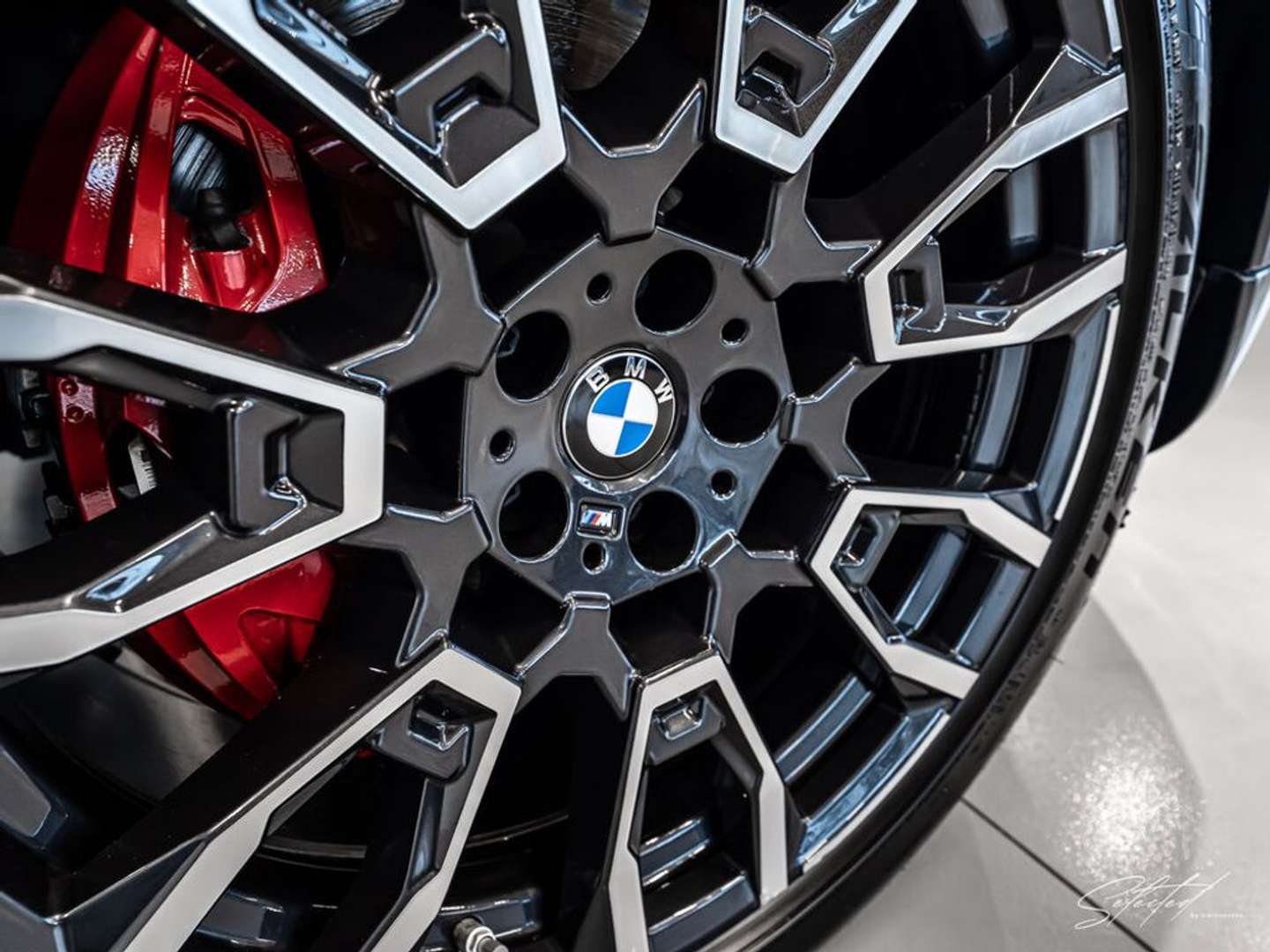 BMW X6 M Sport 30d XDrive - 2024 - Joinsteer - #3