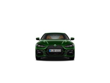 BMW Série 420 Coupé — photo 2