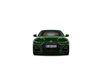 BMW Série 420 Coupé