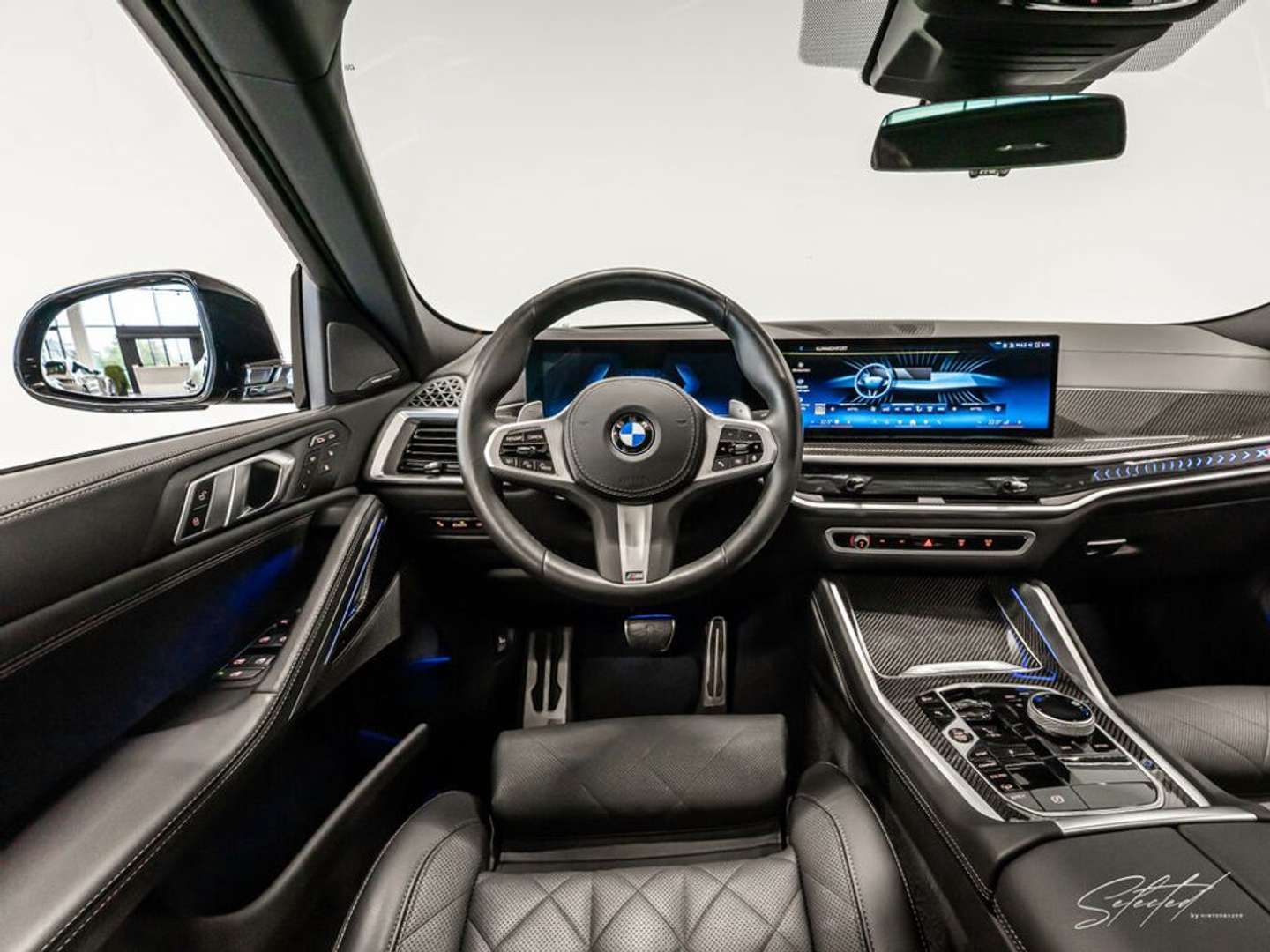 BMW X6 M Sport 30d XDrive - 2024 - Joinsteer - #6