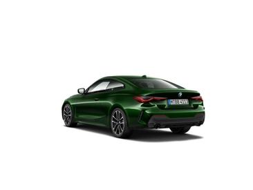 BMW Série 420 Coupé — photo 5