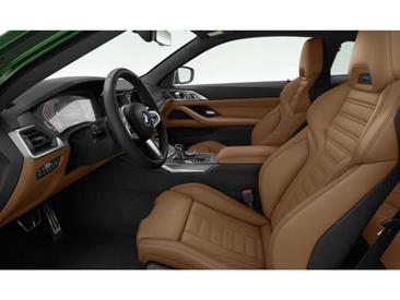 BMW Série 420 Coupé — photo 6
