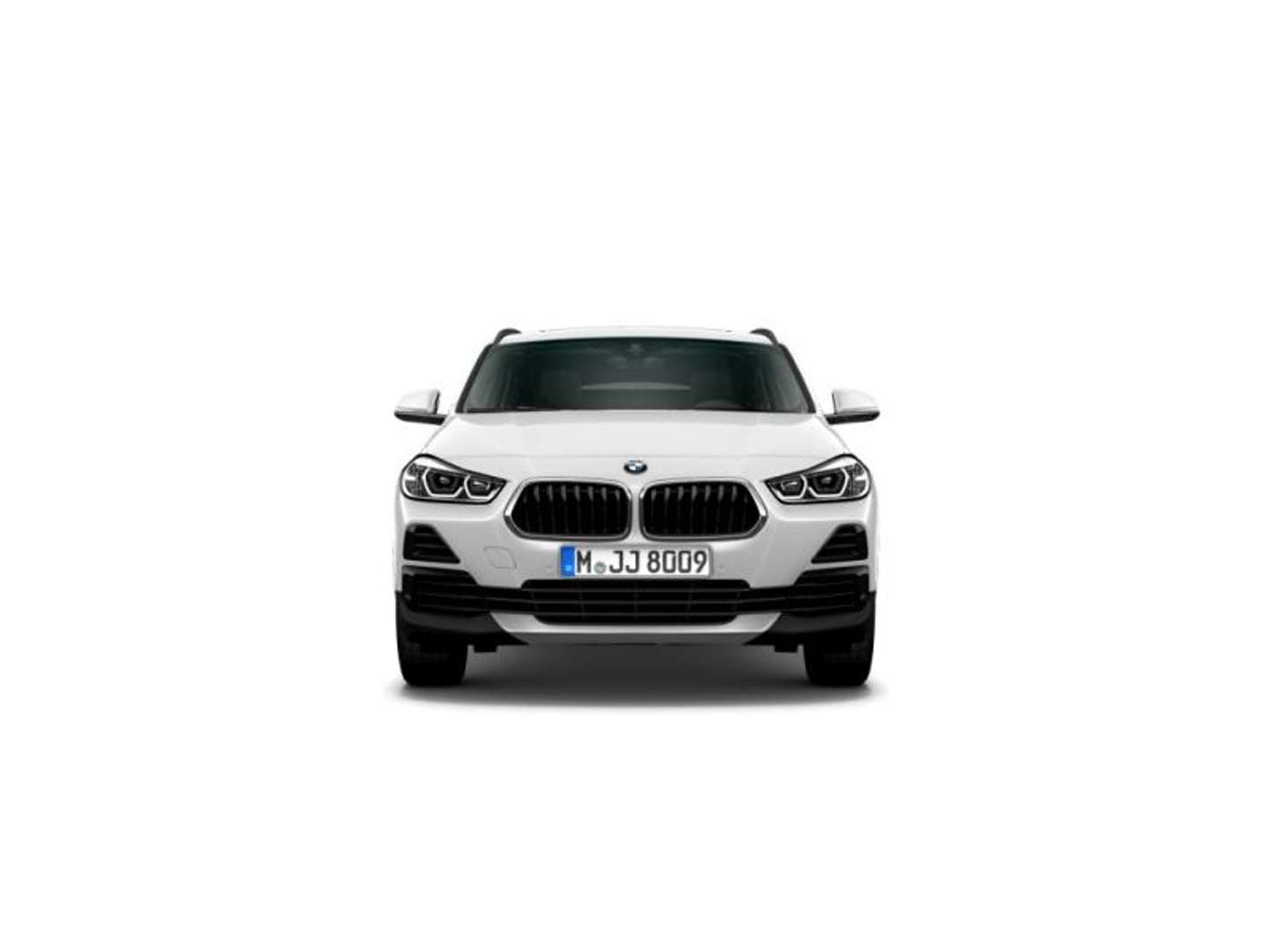 BMW X2 SDrive18i - 2022 - Joinsteer - #1