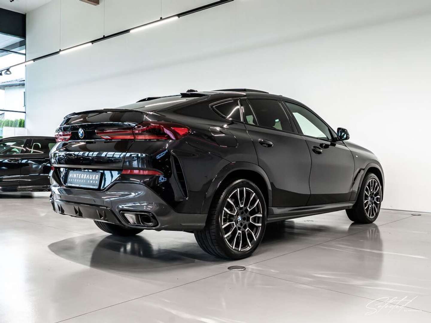 BMW X6 M Sport 30d XDrive - 2024 - Joinsteer - #16