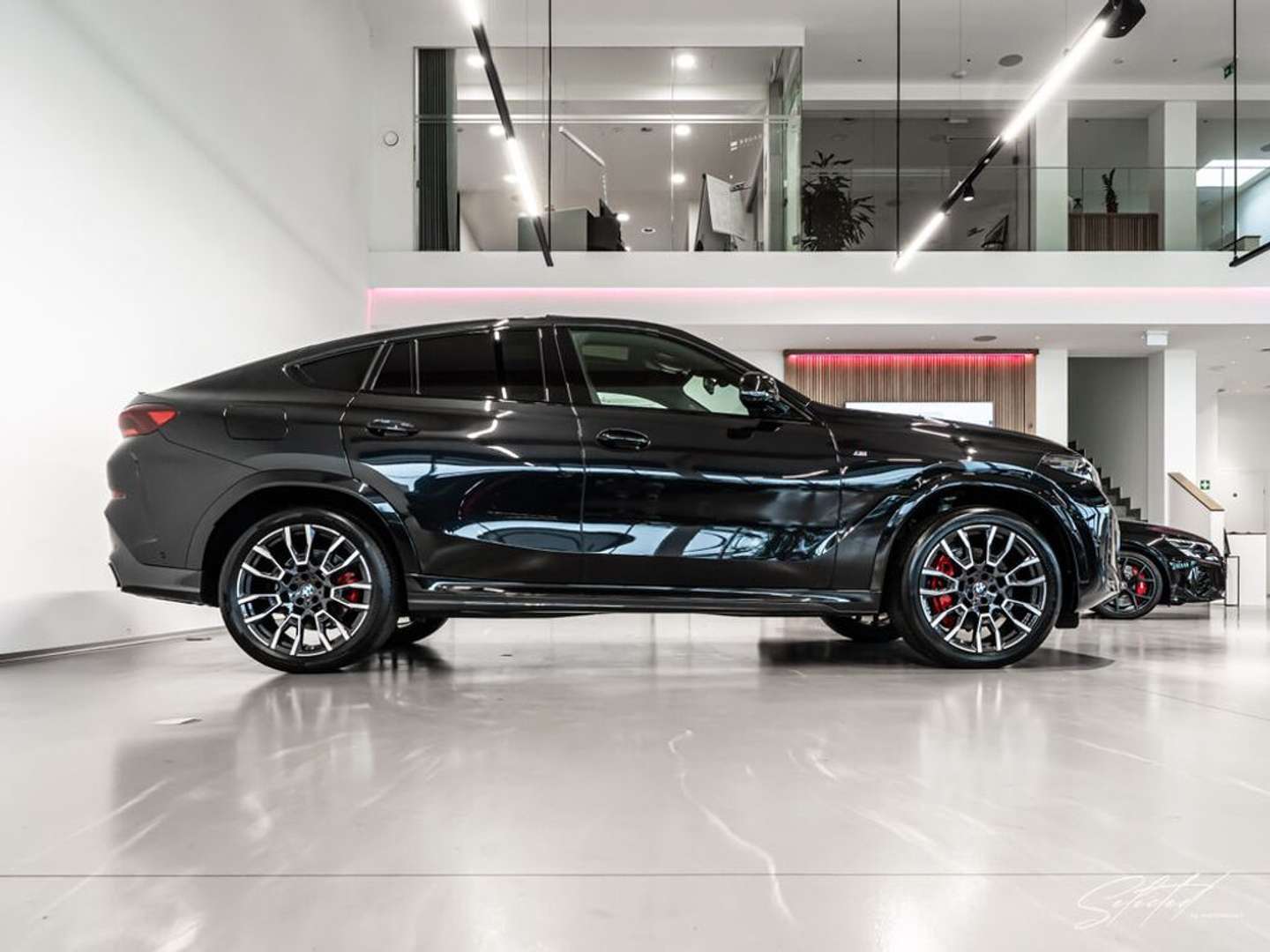 BMW X6 M Sport 30d XDrive - 2024 - Joinsteer - #17