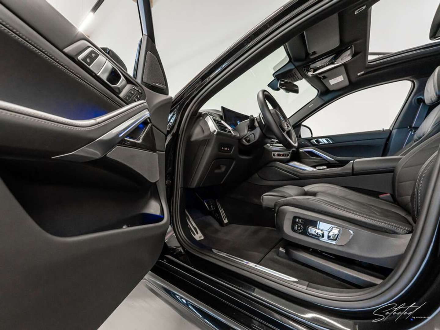 BMW X6 M Sport 30d XDrive - 2024 - Joinsteer - #21