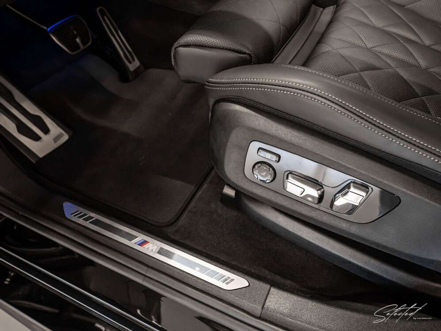 BMW X6 M Sport 30d XDrive - 2024 - Joinsteer - #25