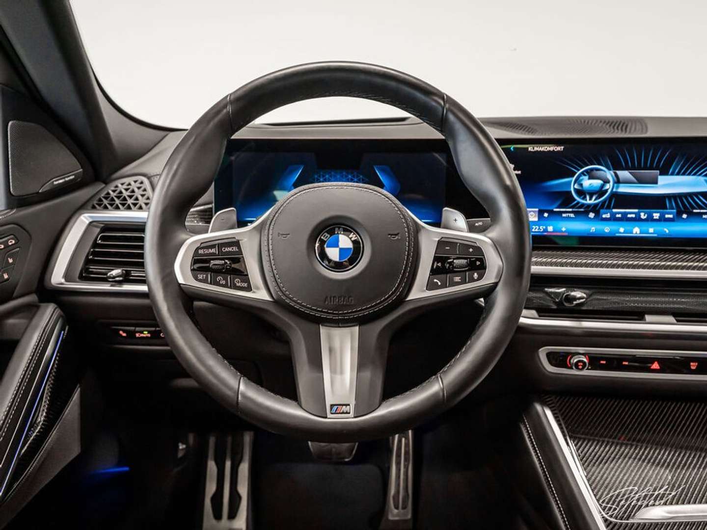BMW X6 M Sport 30d XDrive - 2024 - Joinsteer - #27