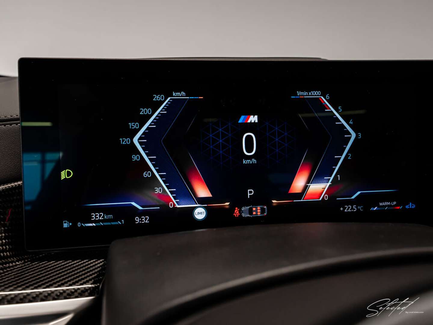 BMW X6 M Sport 30d XDrive - 2024 - Joinsteer - #28