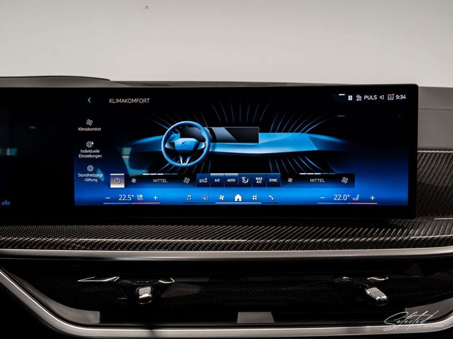BMW X6 M Sport 30d XDrive - 2024 - Joinsteer - #34
