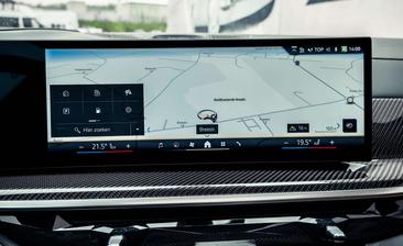 BMW X7 M Sport Pro XDrive40 — photo 20