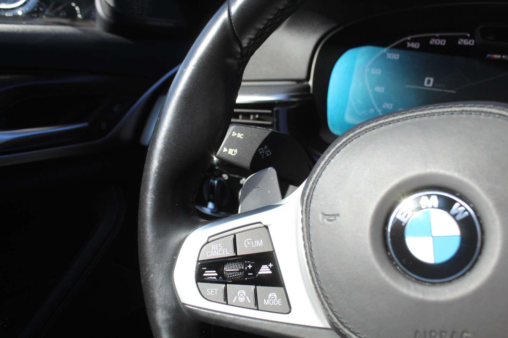 BMW M550 Limo M550i XDrive - 2021 - Joinsteer - #18