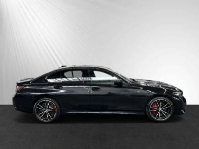 BMW 318d M Sport 318d - 2025 - Joinsteer - #1