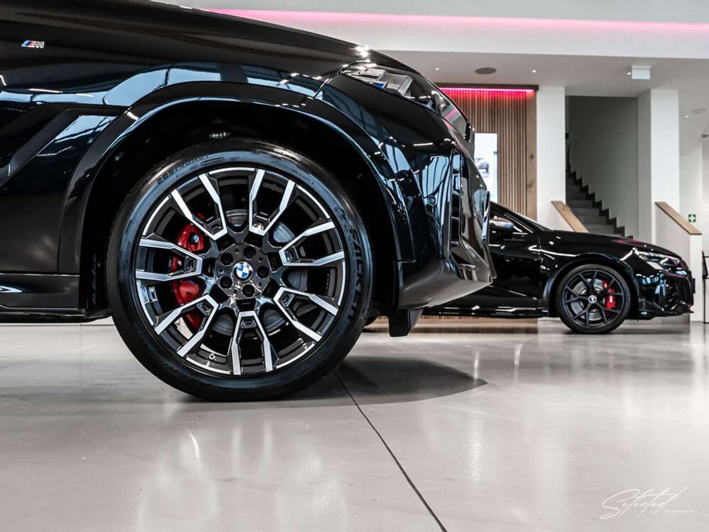 BMW X6 M Sport 30d XDrive - 2024 - Joinsteer - #46