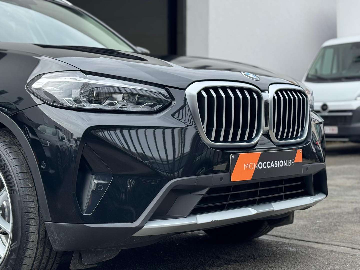 BMW X3 Luxury 20d - 2022 - Joinsteer - #4