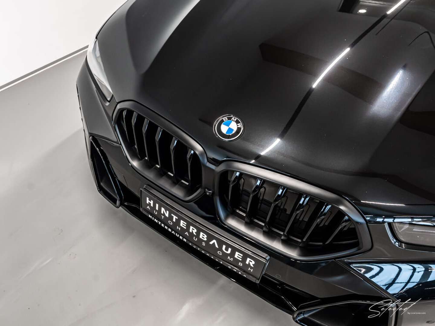BMW X6 M Sport 30d XDrive - 2024 - Joinsteer - #47