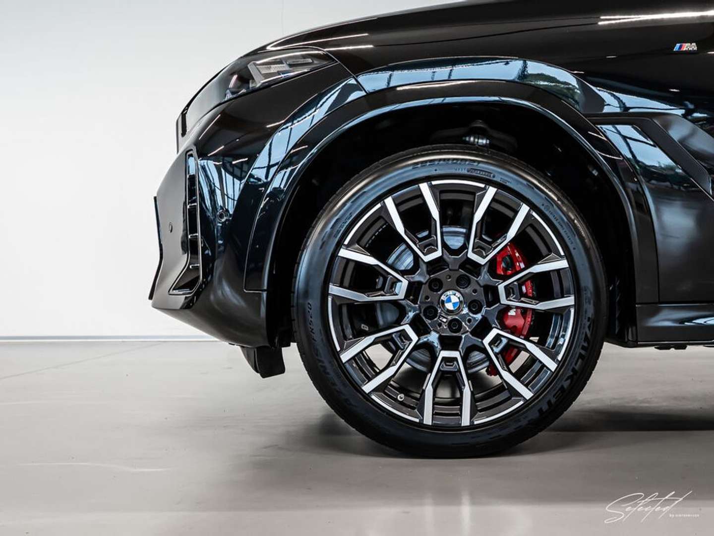 BMW X6 M Sport 30d XDrive - 2024 - Joinsteer - #48