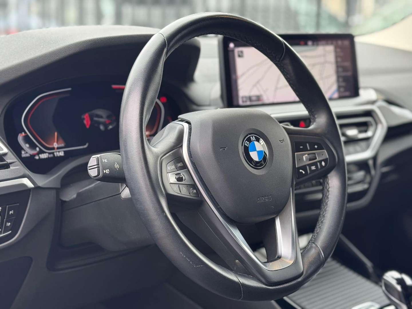 BMW X3 Luxury 20d - 2022 - Joinsteer - #7