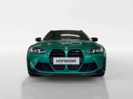 BMW M3 M3 Competition - 2025 - Joinsteer - #1