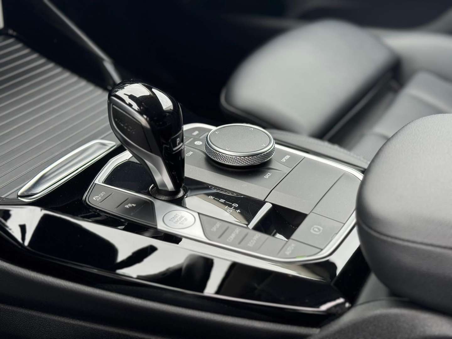 BMW X3 Luxury 20d - 2022 - Joinsteer - #13