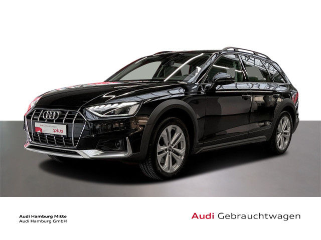 Audi A4 Allroad Quattro 40 TDI Quattro S Tronic - 2021 - Joinsteer - #1