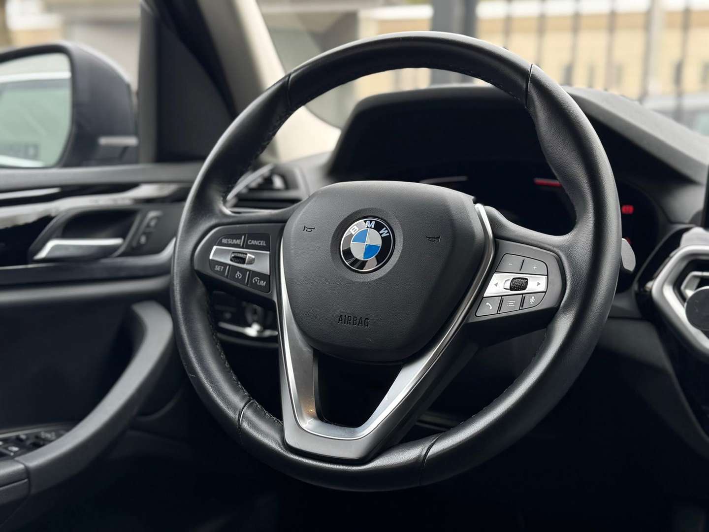 BMW X3 Luxury 20d - 2022 - Joinsteer - #14