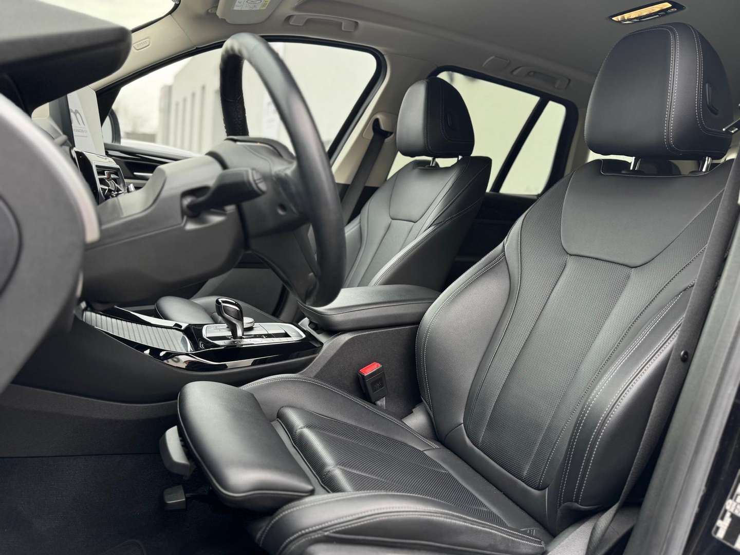BMW X3 Luxury 20d - 2022 - Joinsteer - #15